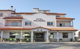 Hotel Solar Da Charneca